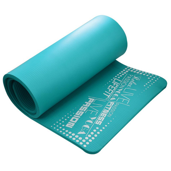 Life fit Στρώμα Yoga 180x58x1.5 cm Life fit Στρώμα Yoga 180x58x1.5 cm